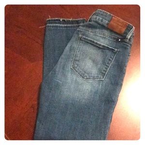 Lucky brand jeans
